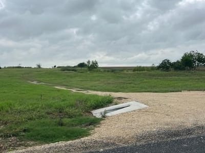 Bathroom at 1700 County Road 406 - Taylor, TX