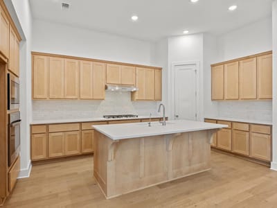 Primary bedroom at 1700 Crimson Sunset DR - 4 bed 4 bath home