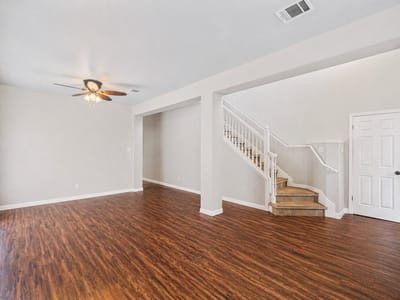 Kitchen at 1700 Fort Grant Dr - 5 bed 4 bath home