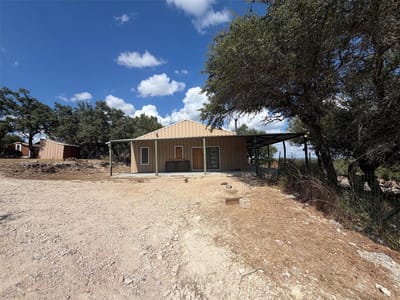 Photo 4 - 1700 Harmon Hills RD Photo 4 of 11 at 1700 Harmon Hills RD - Dripping Springs, Dripping Springs, TX