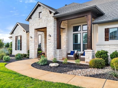 Kitchen at 1700 Jackpot RUN - 4 bed 3 bath home
