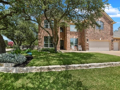 Kitchen at 1700 Paseo Corto DR - 6 bed 3 bath home