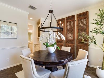Primary bedroom at 1700 Paseo Corto DR - 6 bed 3 bath home