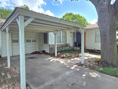 Property photo 2 at 1700 Richcreek RD - Crestview Add Sec 04, Austin, TX