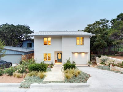 Primary bedroom at 1700 S 6th St - 3 bed 4 bath home