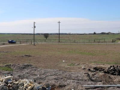 Primary bedroom at 1700 Williamson Rd - RURAL NW LYTTON SPRGS- E OF HWY 183 AREA, Lockhart, TX