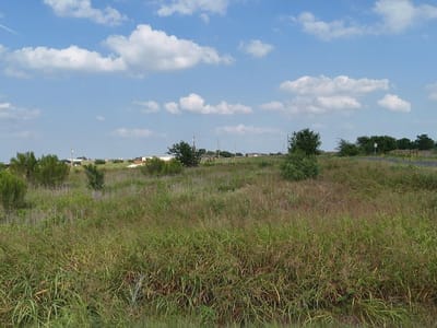 Primary bedroom at 1701 County Road 417 - na, Taylor, TX