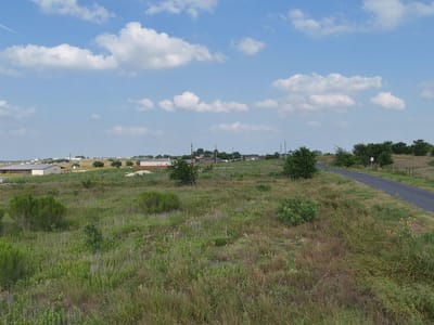 Bathroom at 1701 County Road 417 - na, Taylor, TX