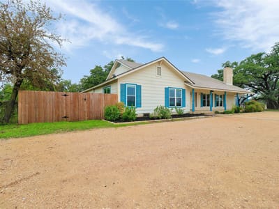 Kitchen at 1701 E New Hope DR - 5 bed 3 bath home