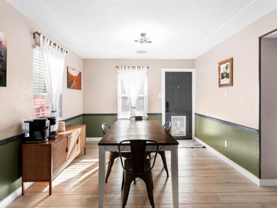 Property photo 5 at 1701 Greenlawn BLVD - 3 bed 2 bath home