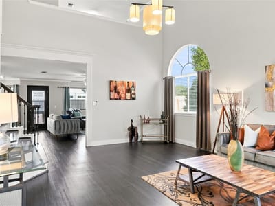 Property photo 3 at 1701 Lantana DR - 3 bed 2 bath home