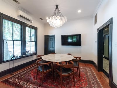 Primary bedroom at 1701 Nueces ST - Nueces Condo Amd 1701-1705, Austin, TX