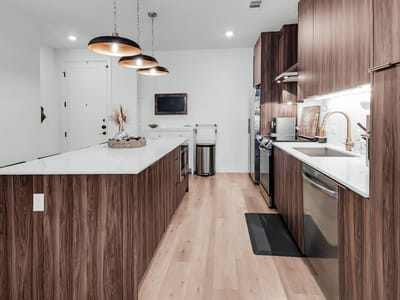Property photo 3 at 1701 Simond Ave Unit #304 - 2 bed 2 bath home