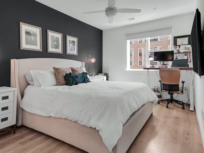 Property photo 4 at 1701 Simond Ave Unit #304 - 2 bed 2 bath home