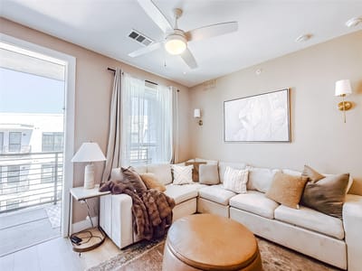 Property photo 2 at 1701 Simond Ave Unit #639 - 2 bed 2 bath home