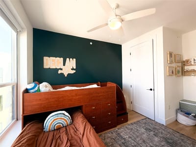 Bathroom at 1701 Simond Ave Unit #639 - 2 bed 2 bath home