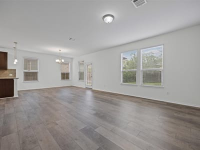 Kitchen at 17015 Gibbons PATH - 4 bed 2 bath home
