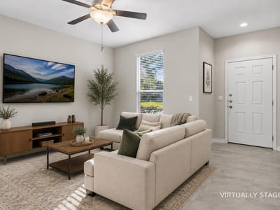 Property photo 5 at 1702 Los Olivios WAY - 3 bed 2 bath home
