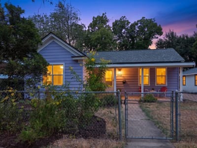 Property photo 3 at 1702 Willow ST - 2 bed 1 bath home
