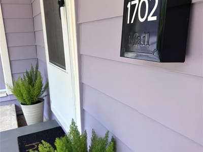 Property photo 4 at 1702 Willow ST - 2 bed 1 bath home