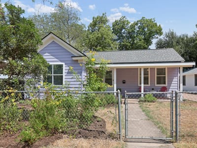 Property photo 5 at 1702 Willow ST - 2 bed 1 bath home