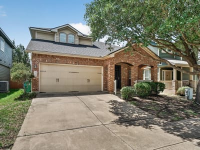 Property photo 2 at 1703 Comfort LN - 3 bed 2 bath home