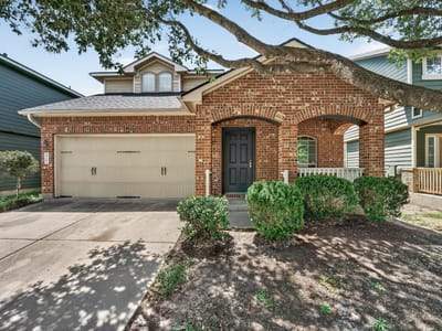 Property photo 3 at 1703 Comfort LN - 3 bed 2 bath home