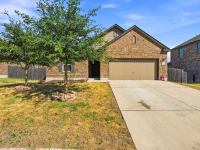 Property photo 2 at 1703 Henbit LN - 4 bed 2 bath home