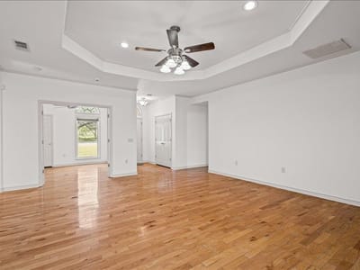 Kitchen at 1703 Wofford Dr - 3 bed 3 bath home