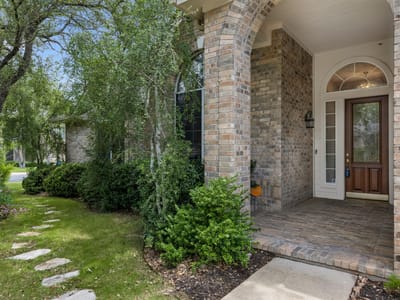 Kitchen at 17030 Conway Springs CT - 5 bed 3 bath home