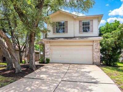 Kitchen at 1704 Mcdowell BND - 3 bed 2 bath home