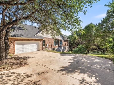Kitchen at 17042 Trail of the Woods - 4 bed 3 bath home