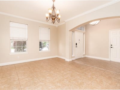 Kitchen at 1705 Ascot LN - 4 bed 3 bath home