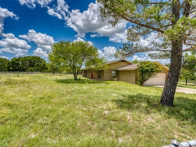 Kitchen at 1705 County Road 111 - 4 bed 2 bath home