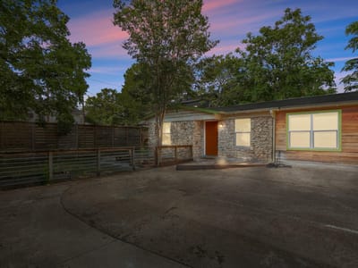 Property photo 5 at 1705 E 14th ST Unit #B - 3 bed 2 bath home