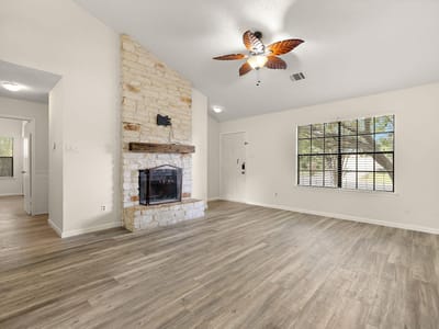 Bathroom at 1705 Laurel Path - 3 bed 2 bath home