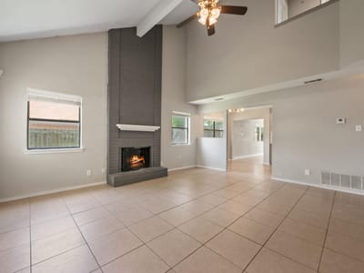 Kitchen at 1705 N 60th ST - 4 bed 2 bath home