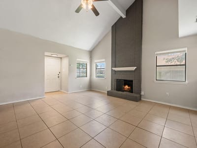 Bathroom at 1705 N 60th ST - 4 bed 2 bath home