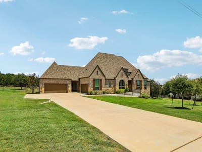 Property photo 2 at 1705 Parten Ranch PKWY - 4 bed 4 bath home