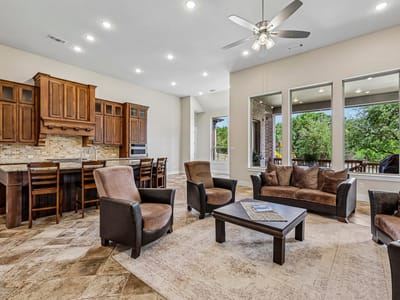Property photo 5 at 1705 Parten Ranch PKWY - 4 bed 4 bath home