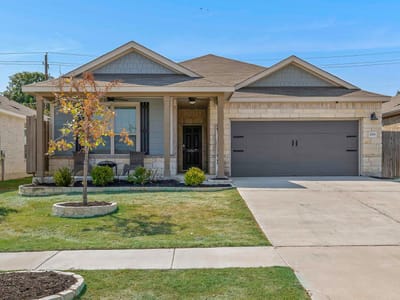 Property photo 2 at 1705 T H Johnson DR - 3 bed 2 bath home