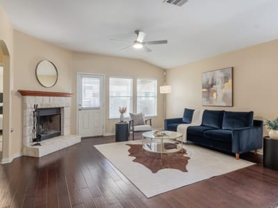 Property photo 4 at 1706 Hidden Springs PATH - 3 bed 2 bath home