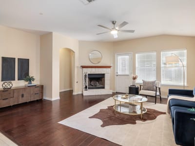 Property photo 5 at 1706 Hidden Springs PATH - 3 bed 2 bath home