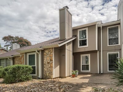 Property photo 2 at 1706 Timberwood DR - 2 bed 2 bath home