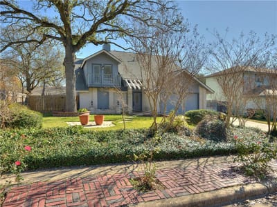 Photo 2 of 29 at 1707 Brokenshoe DR - 4 bed 2 bath home