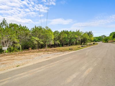 Primary bedroom at 1707 Lipan Trl - Austin Lake Hills Sec 01, Austin, TX