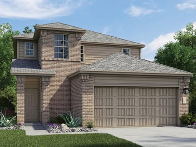 Property photo 3 at 1707 Roaming Oak BND - 4 bed 3 bath home