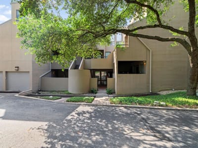 Property photo 3 at 1707 Spyglass DR Unit #123 - 2 bed 2 bath home