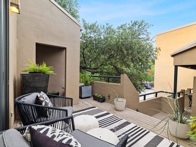 Property photo 4 at 1707 Spyglass DR Unit #123 - 2 bed 2 bath home