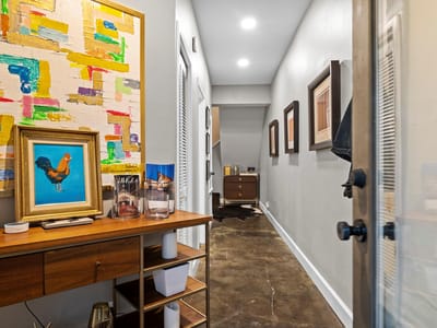 Property photo 5 at 1707 Spyglass DR Unit #123 - 2 bed 2 bath home